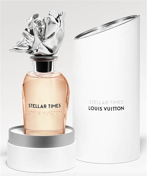 louis vuitton stellar times perfume dupe|louis vuitton dancing blossom perfume.